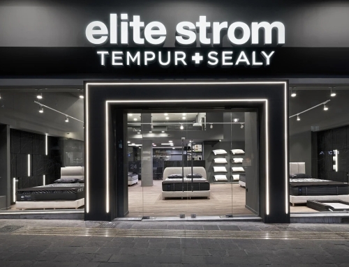 Magasins Elite Strom